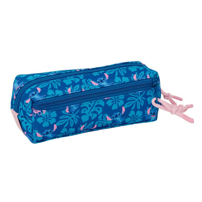 Portatodo Angel & Stitch Disney triple SAFTA