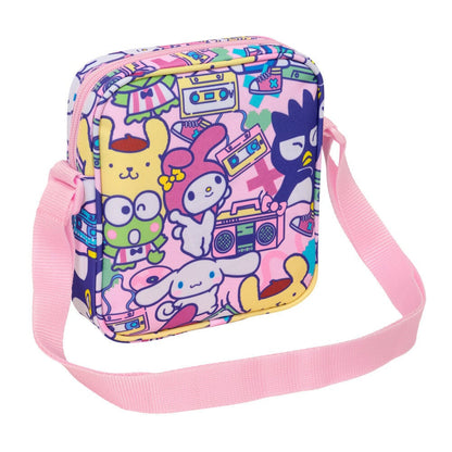 Bandolera Hello Kitty & Friends SAFTA