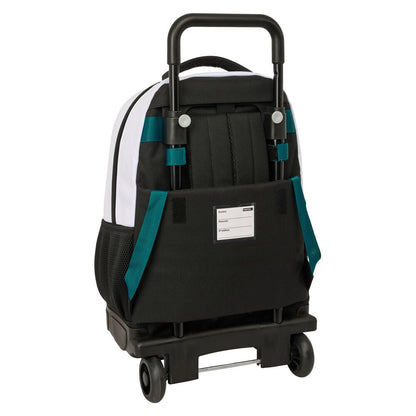 Trolley extraible Real Madrid 26/27 45cm SAFTA