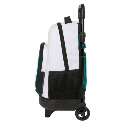 Trolley extraible Real Madrid 26/27 45cm SAFTA