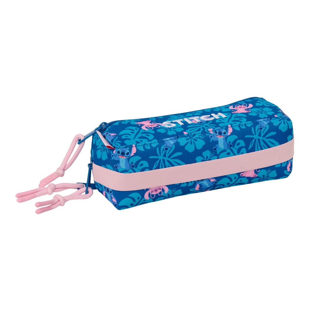Portatodo Angel & Stitch Disney triple SAFTA