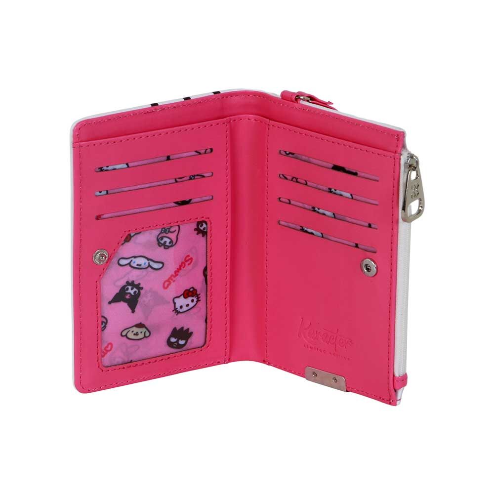 Cartera Hello Kitty KARACTERMANIA