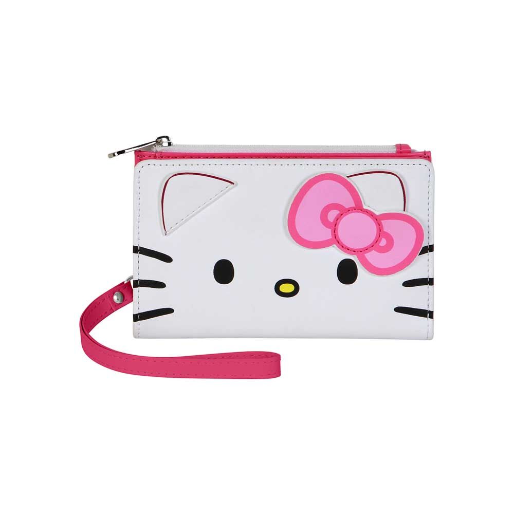Cartera Hello Kitty KARACTERMANIA