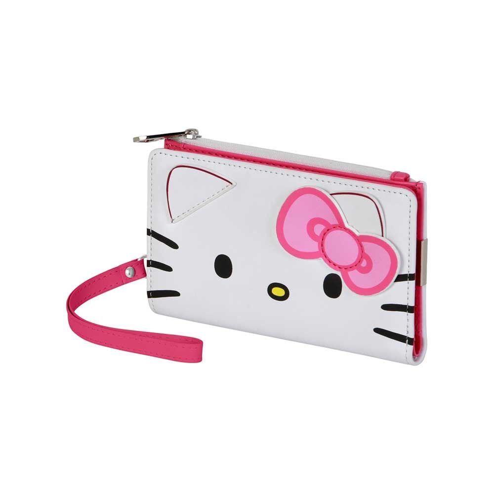Cartera Hello Kitty KARACTERMANIA