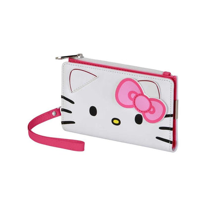 Cartera Hello Kitty KARACTERMANIA