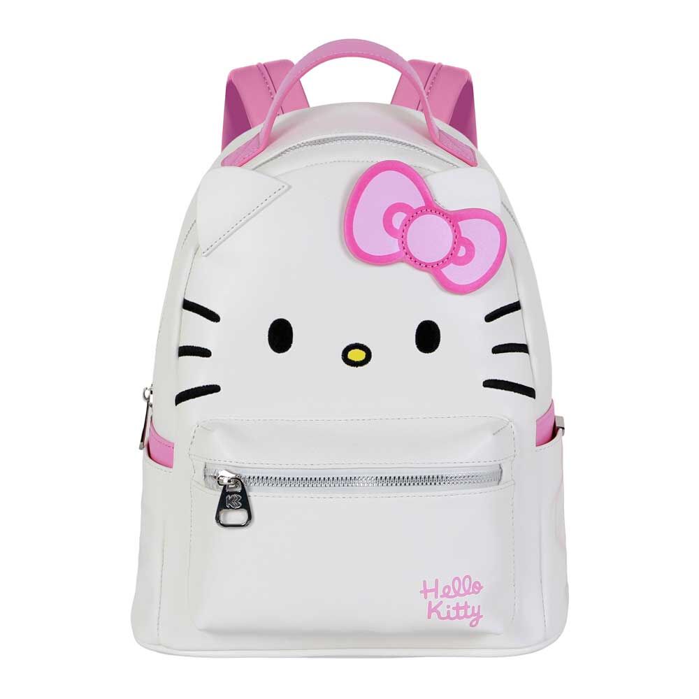 Mochila Hello Kitty 29cm KARACTERMANIA