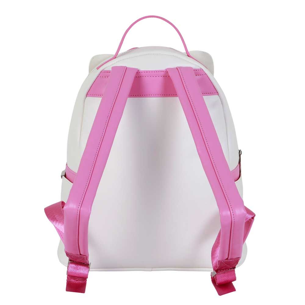 Mochila Hello Kitty 29cm KARACTERMANIA