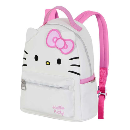 Mochila Hello Kitty 29cm KARACTERMANIA