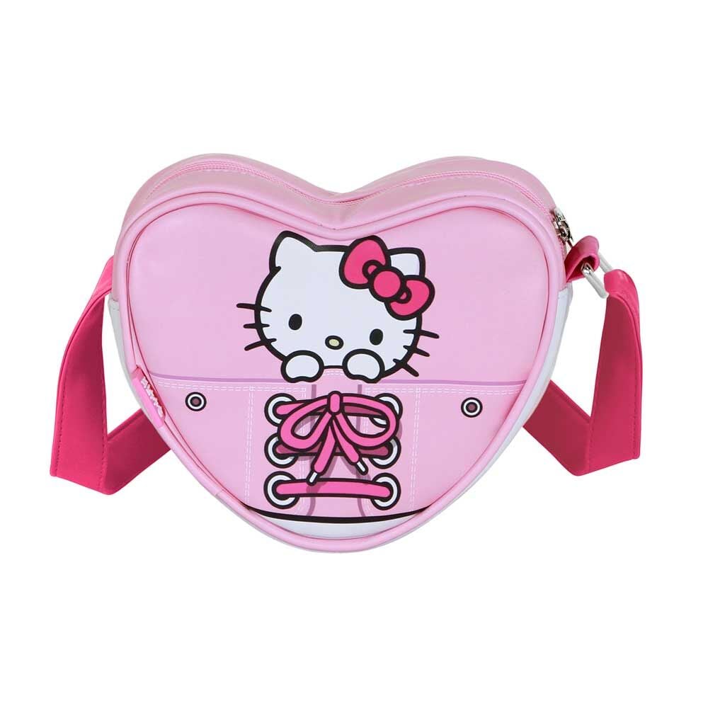 Bolso Sneaker Hello Kitty KARACTERMANIA