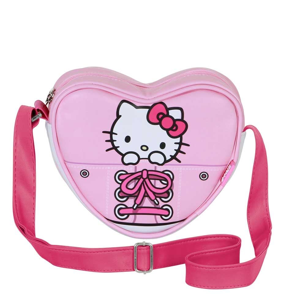 Bolso Sneaker Hello Kitty KARACTERMANIA