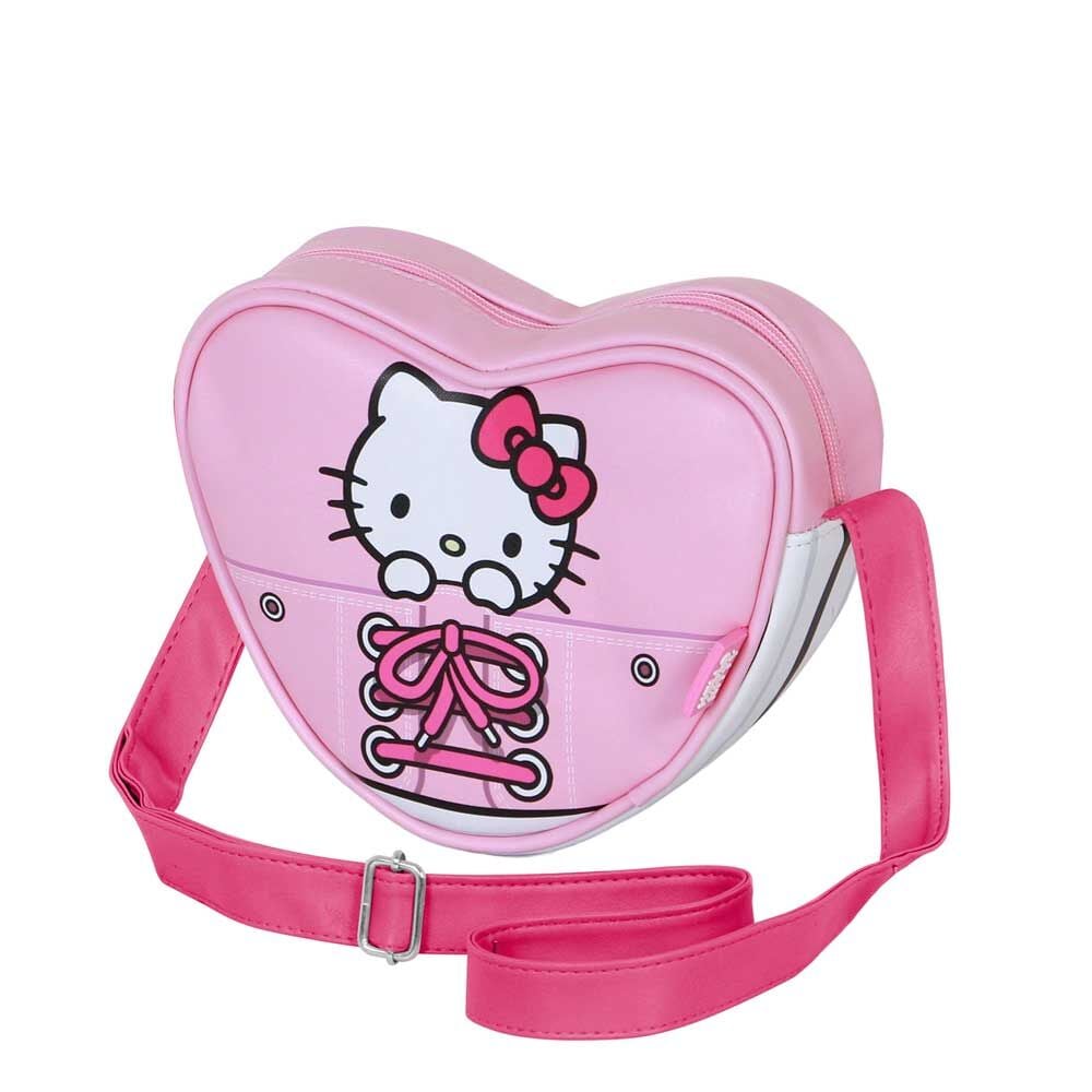 Bolso Sneaker Hello Kitty KARACTERMANIA