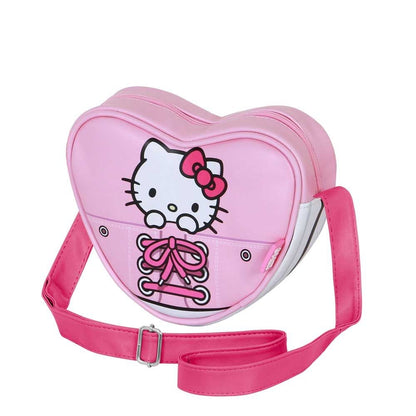 Bolso Sneaker Hello Kitty KARACTERMANIA