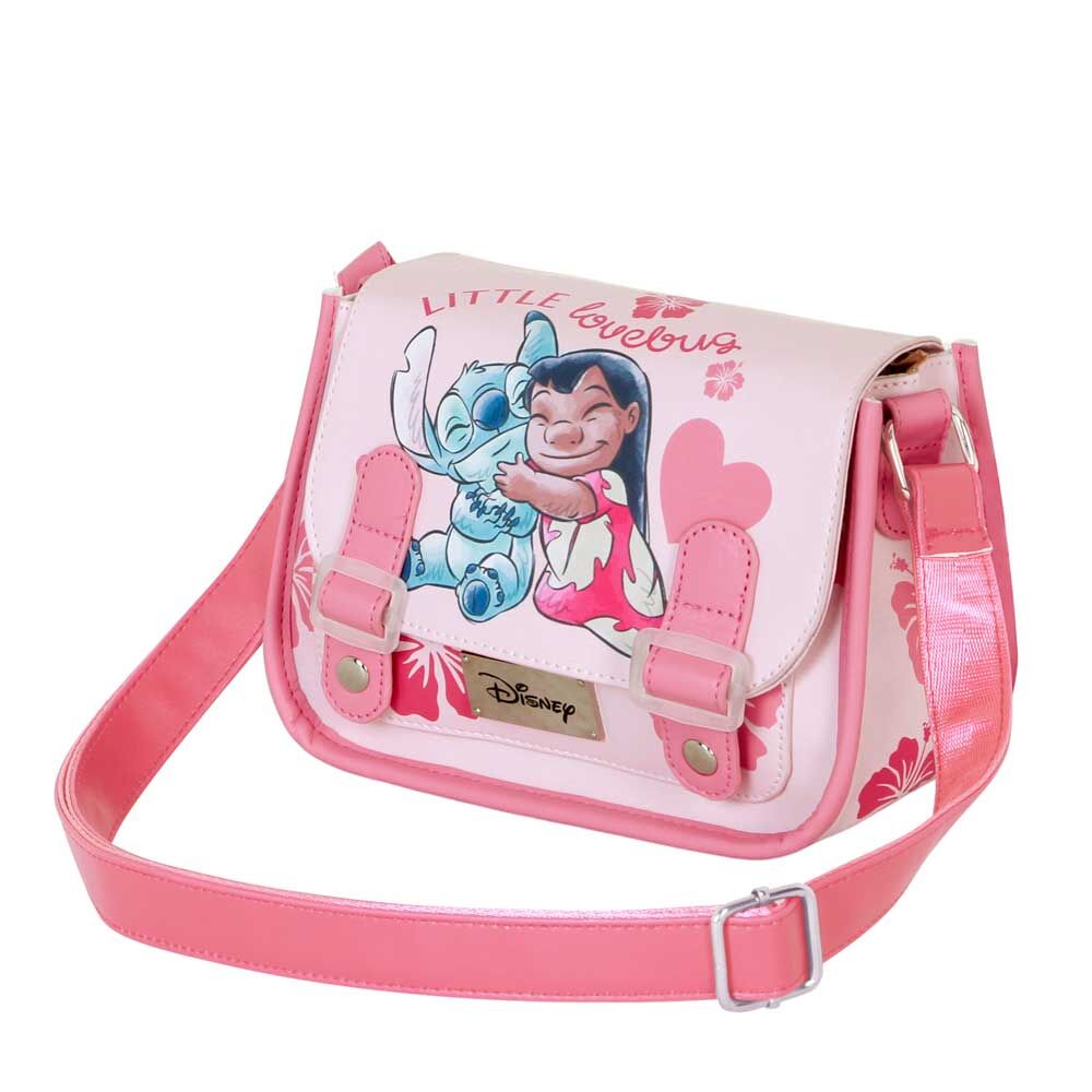 Bandolera Love Stitch Disney KARACTERMANIA