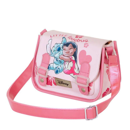 Bandolera Love Stitch Disney KARACTERMANIA