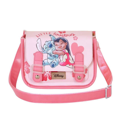 Bandolera Love Stitch Disney KARACTERMANIA