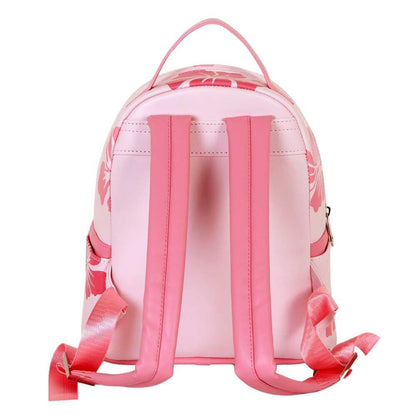 Mochila Love Stitch Disney 25cm KARACTERMANIA