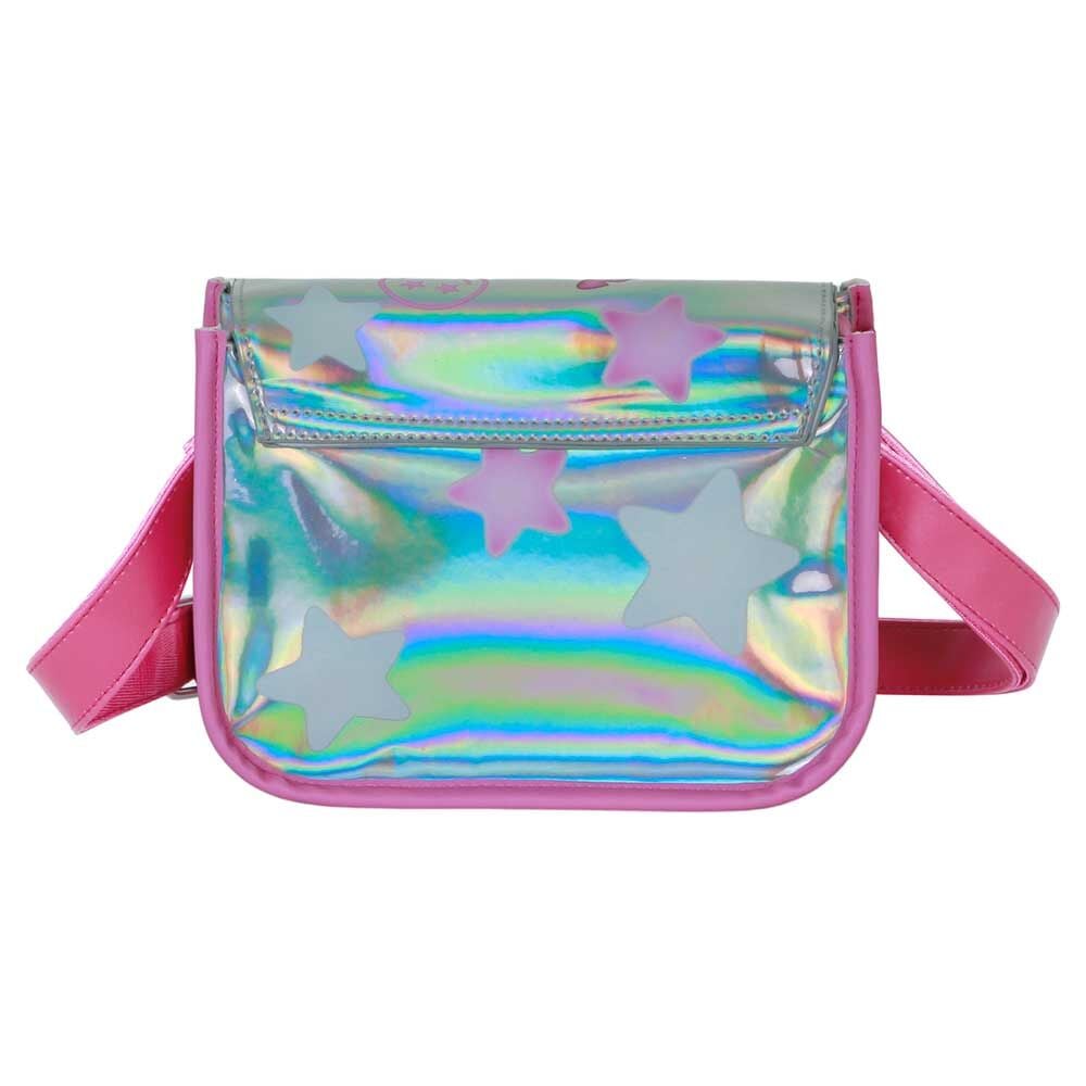 Bandolera Cosmos Stitch Disney KARACTERMANIA