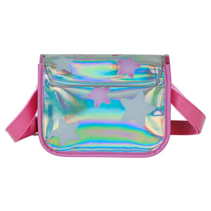 Bandolera Cosmos Stitch Disney KARACTERMANIA