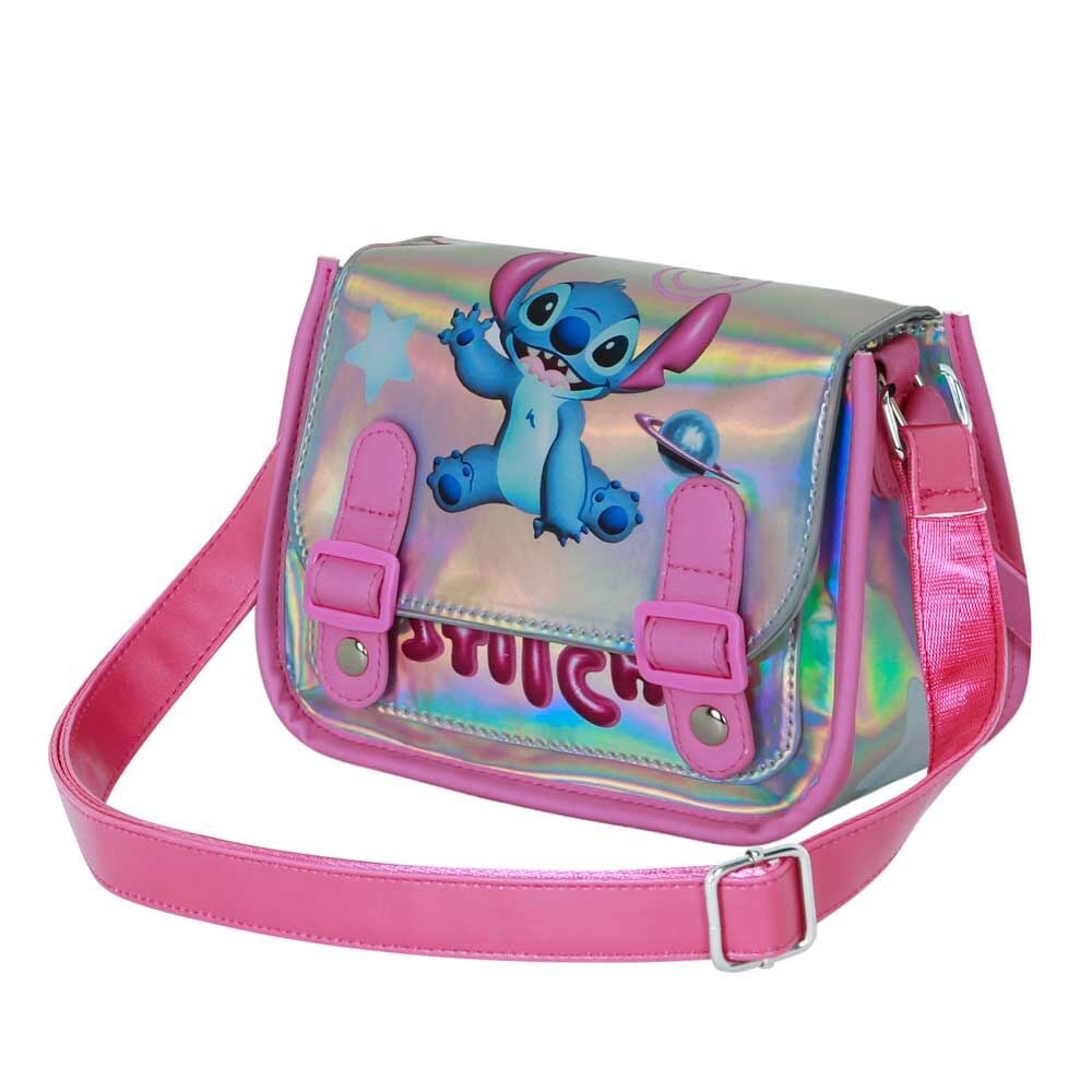 Bandolera Cosmos Stitch Disney KARACTERMANIA