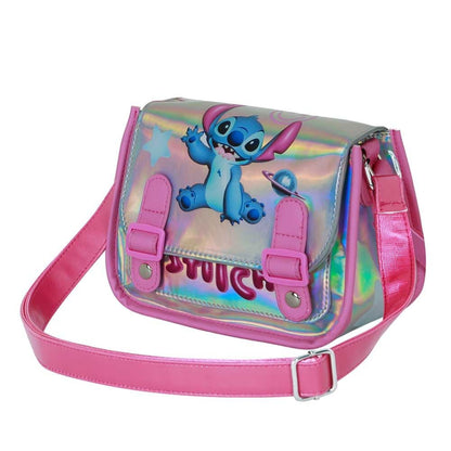 Bandolera Cosmos Stitch Disney KARACTERMANIA
