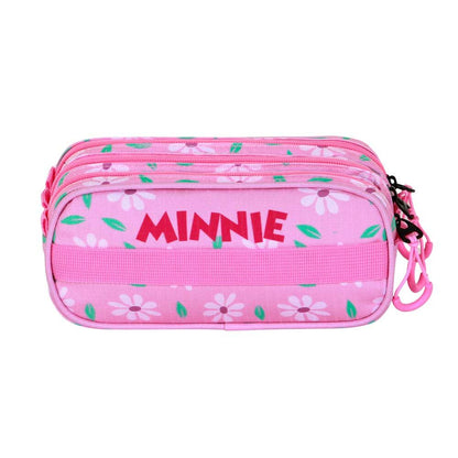 Portatodo Minnie Disney triple KARACTERMANIA