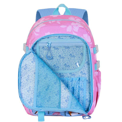 Mochila Shiby Oh My Pop! 40cm KARACTERMANIA