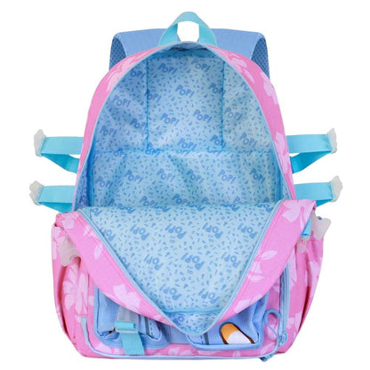 Mochila Shiby Oh My Pop! 40cm KARACTERMANIA