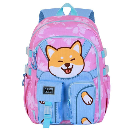 Mochila Shiby Oh My Pop! 40cm KARACTERMANIA