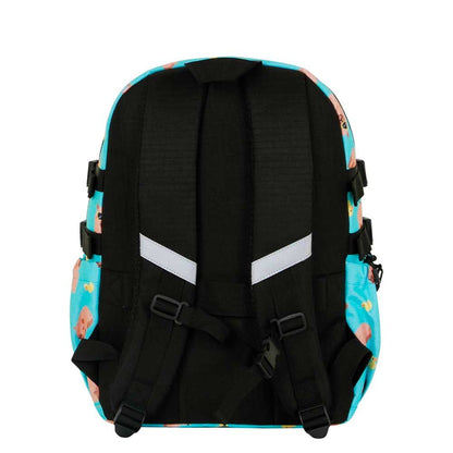 Mochila Capibara Oh My Pop! 40cm KARACTERMANIA