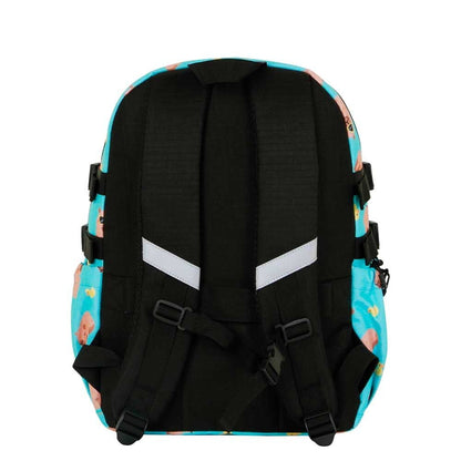 Mochila Capibara Oh My Pop! 40cm KARACTERMANIA