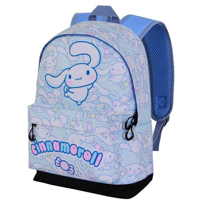 Mochila Cinnamoroll Hello Kitty 41cm KARACTERMANIA