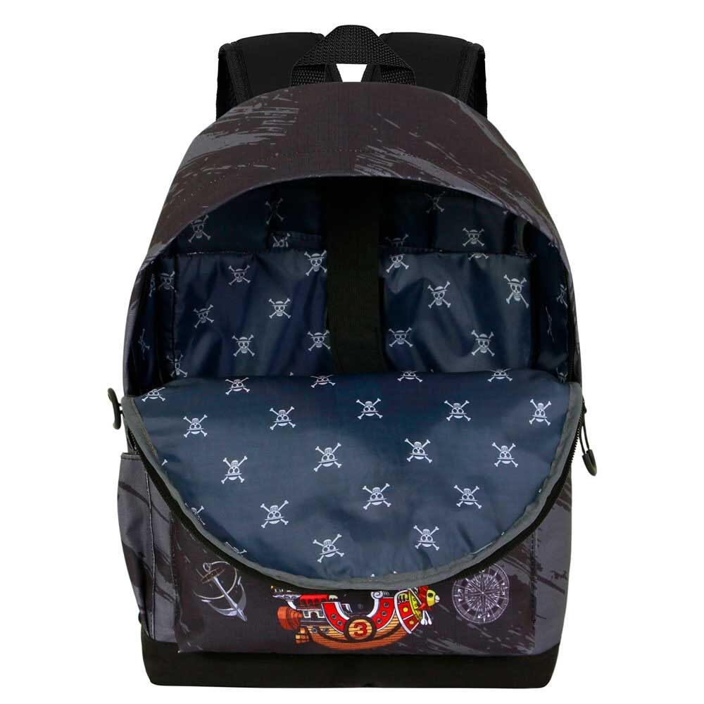 Mochila One Piece 41cm KARACTERMANIA