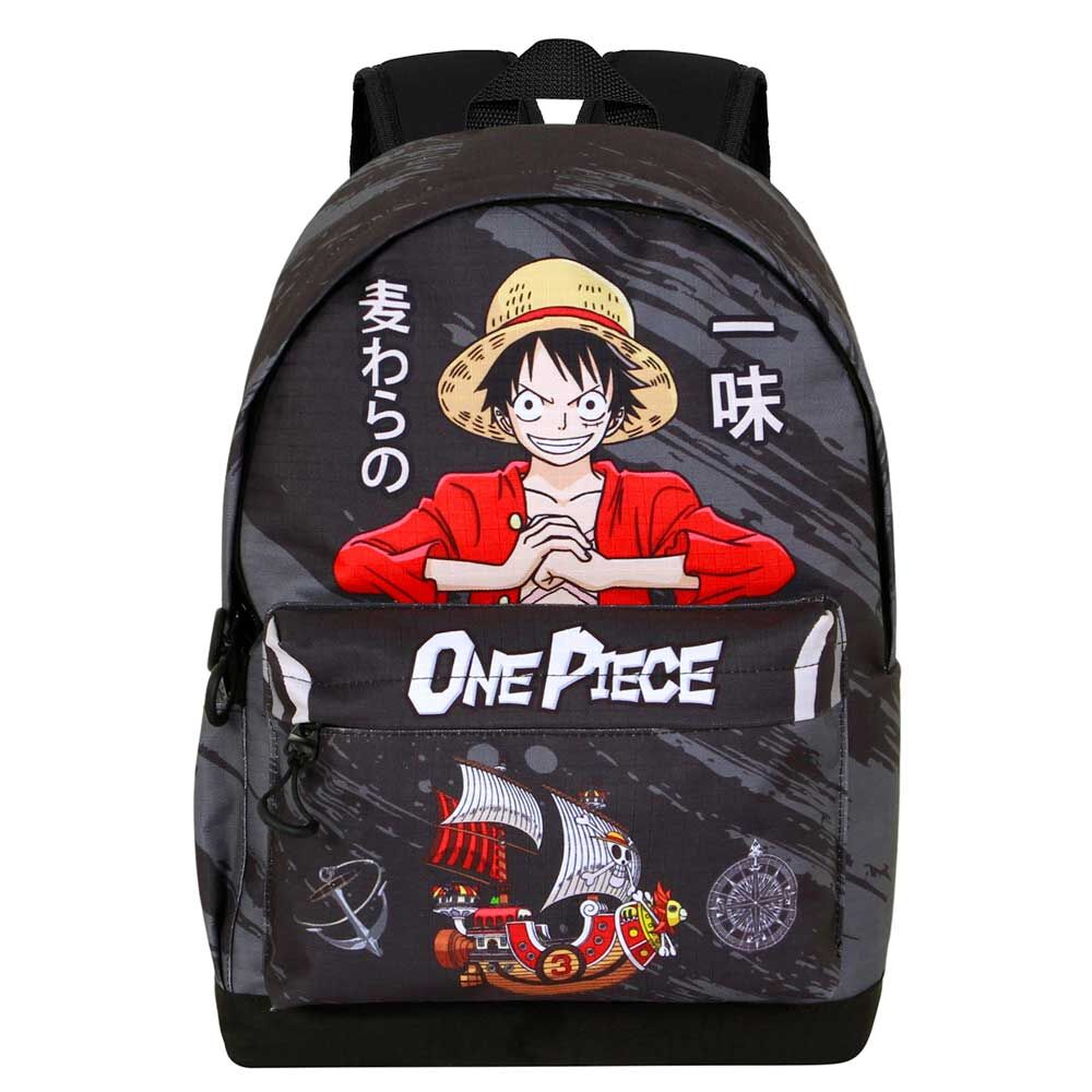 Mochila One Piece 41cm KARACTERMANIA