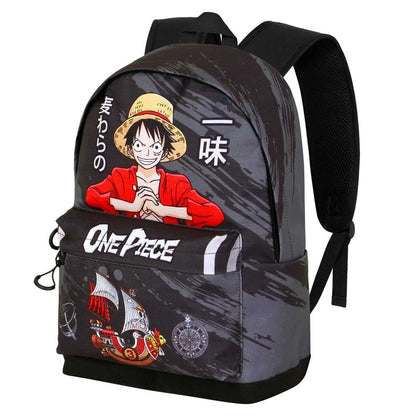 Mochila One Piece 41cm KARACTERMANIA