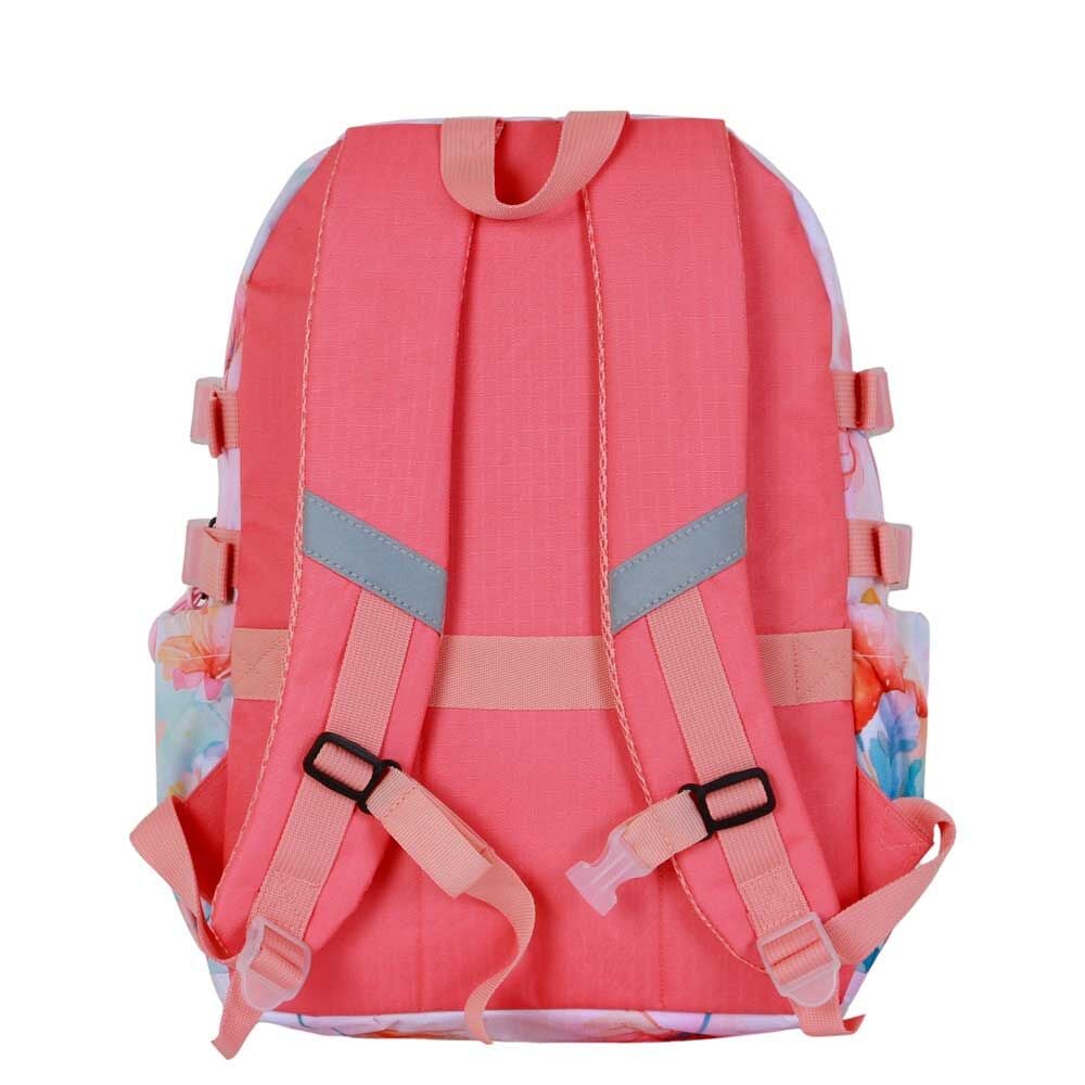 Mochila Dream Princesas Disney 40cm KARACTERMANIA