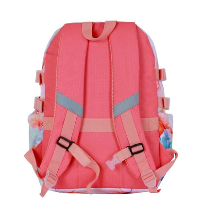 Mochila Dream Princesas Disney 40cm KARACTERMANIA