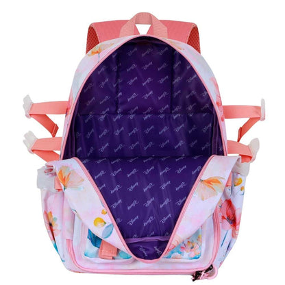 Mochila Dream Princesas Disney 40cm KARACTERMANIA