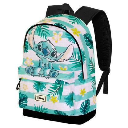 Mochila Ocean Stitch Disney 41cm KARACTERMANIA