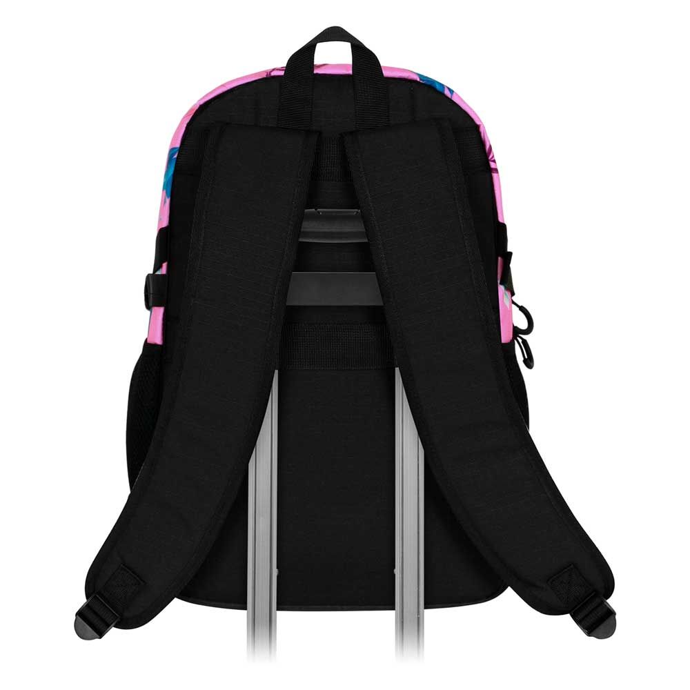 Mochila Dance Stitch Disney 41cm KARACTERMANIA