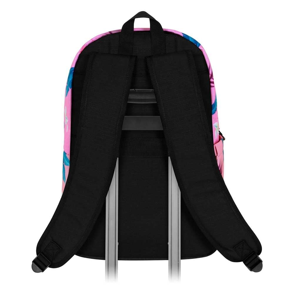 Mochila Dance Stitch Disney 41cm KARACTERMANIA