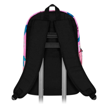 Mochila Dance Stitch Disney 41cm KARACTERMANIA