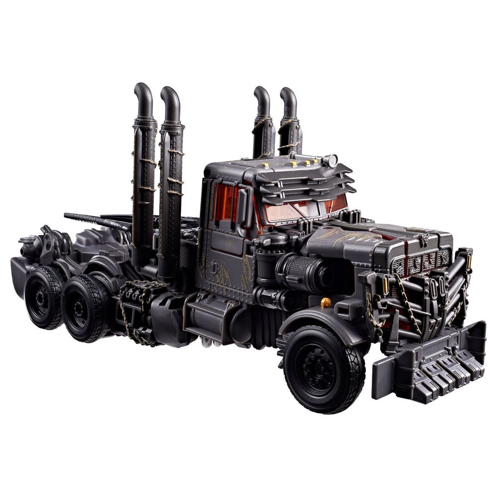 Figura Scourge Transformers Rise Of The Beasts - Transformers Studio Series 21.5cm HASBRO