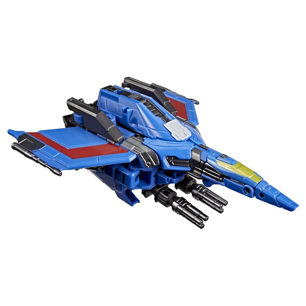 Figura Thundercracker Transformers One - Transformers Studio Series 13cm HASBRO