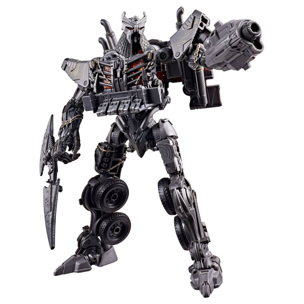 Figura Scourge Transformers Rise Of The Beasts - Transformers Studio Series 21.5cm HASBRO