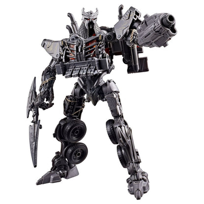 Figura Scourge Transformers Rise Of The Beasts - Transformers Studio Series 21.5cm HASBRO