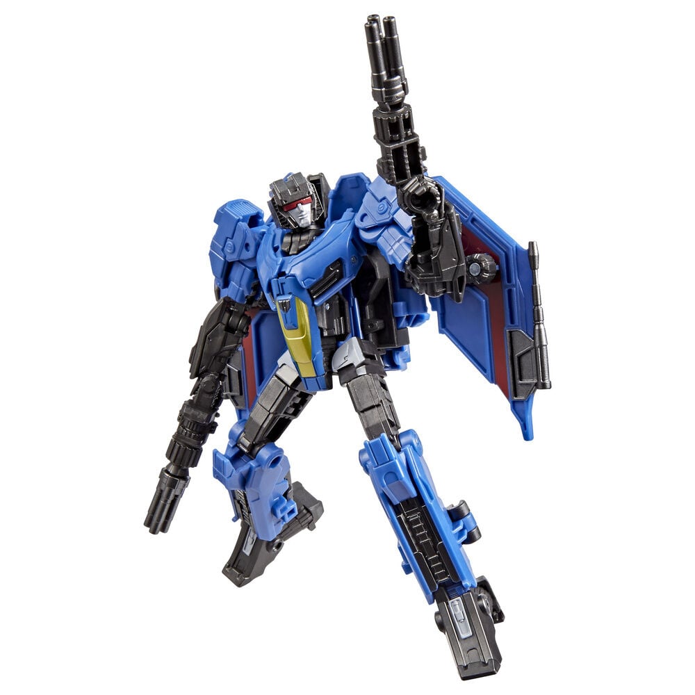 Figura Thundercracker Transformers One - Transformers Studio Series 13cm HASBRO