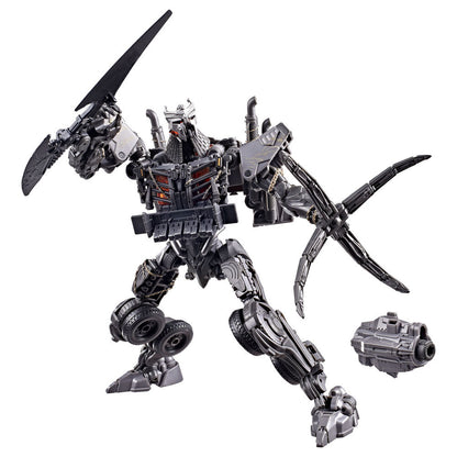 Figura Scourge Transformers Rise Of The Beasts - Transformers Studio Series 21.5cm HASBRO