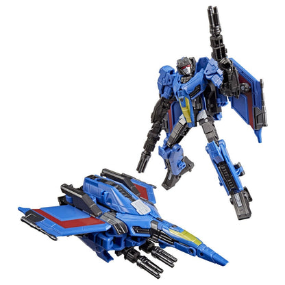 Figura Thundercracker Transformers One - Transformers Studio Series 13cm HASBRO