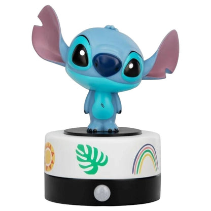 Lampara protector habitacion Stitch Disney PALADONE