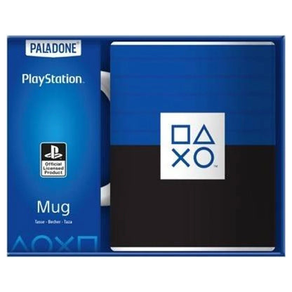Taza PlayStation PALADONE